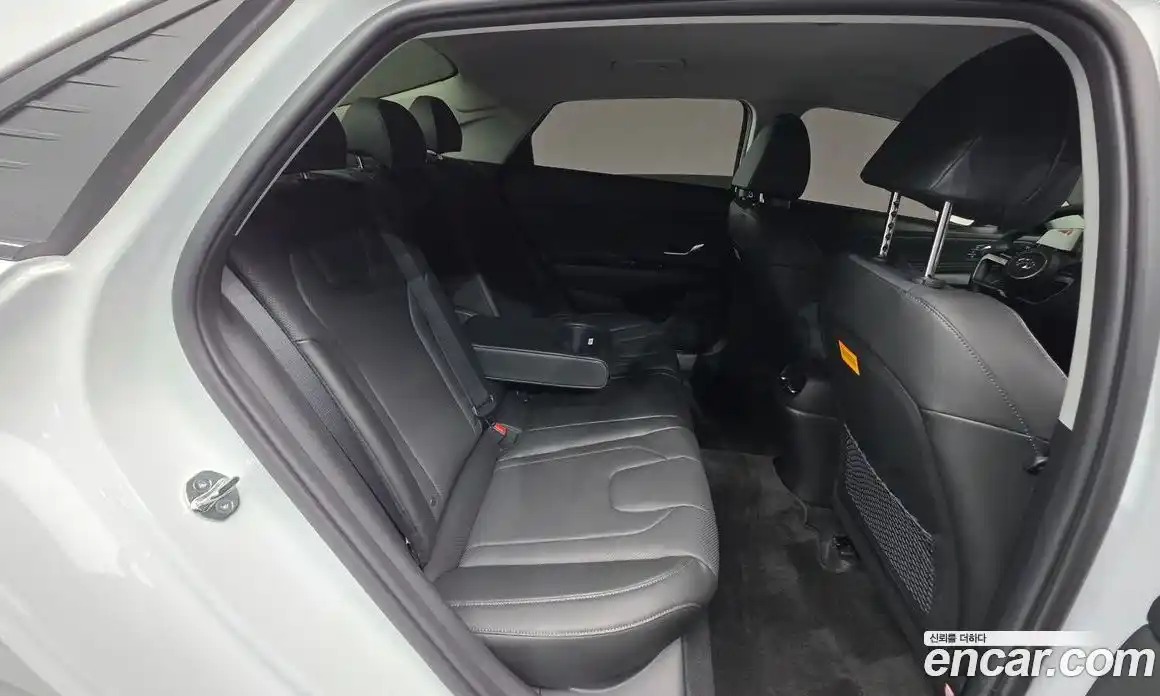 Hyundai Avante 2023 1.6 Автомат в Москве № 396462, фото 19