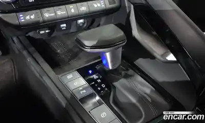 Hyundai Avante 2023 1.6 Автомат в Москве № 396462, миниатюра 9