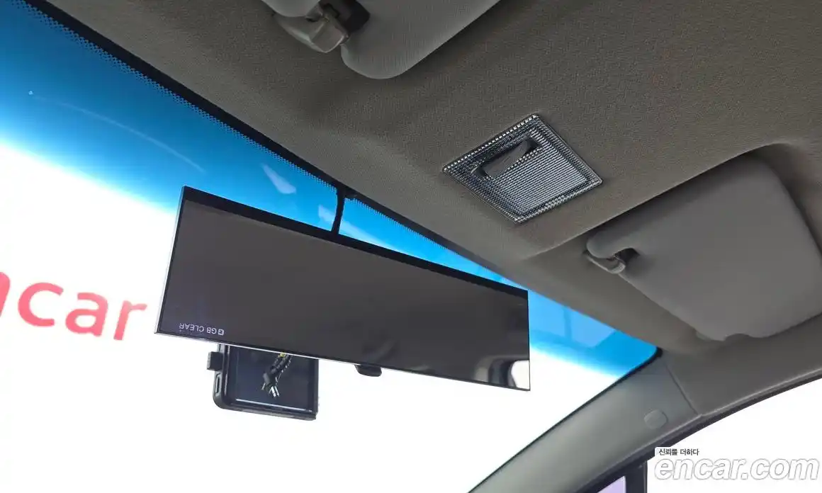 Chevrolet Spark 2012 1.0 Автомат в Москве № 39891, фото 11