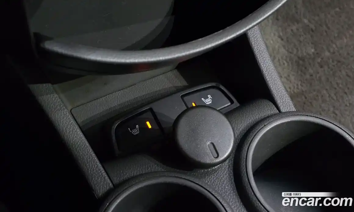 Chevrolet Spark 2012 1.0 Автомат в Москве № 39891, фото 12