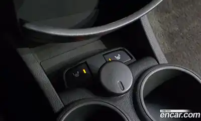 Chevrolet Spark 2012 1.0 Автомат в Москве № 39891, миниатюра 12