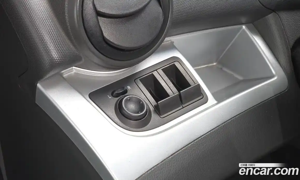 Chevrolet Spark 2012 1.0 Автомат в Москве № 39891, фото 3