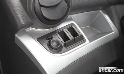 Chevrolet Spark 2012 1.0 Автомат в Москве № 39891, миниатюра 3