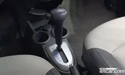 Chevrolet Spark 2012 1.0 Автомат в Москве № 39891, миниатюра 6