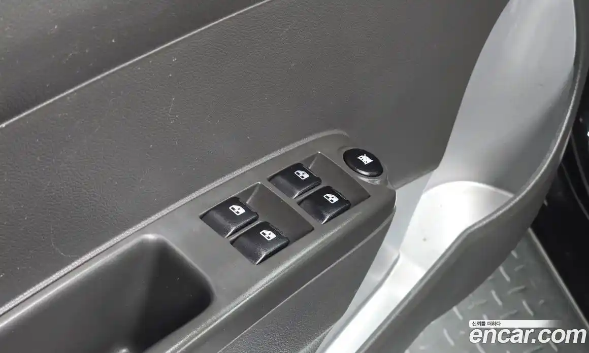 Chevrolet Spark 2012 1.0 Автомат в Москве № 39891, фото 7