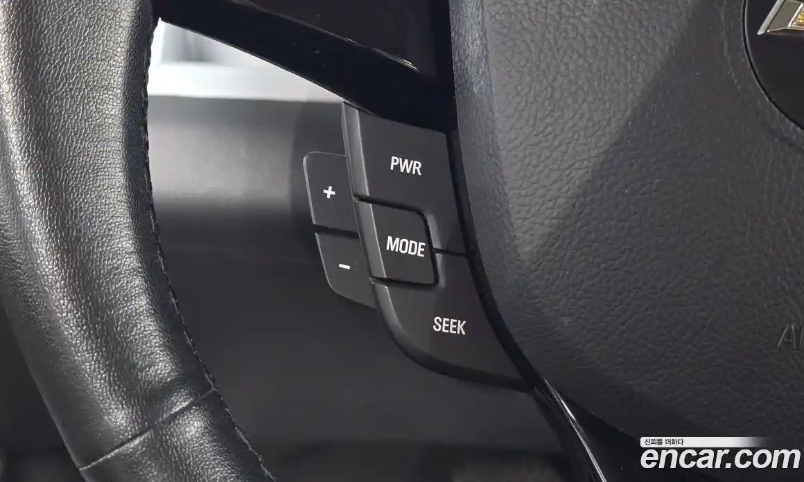 Chevrolet Spark 2012 1.0 Автомат в Москве № 39891, фото 8