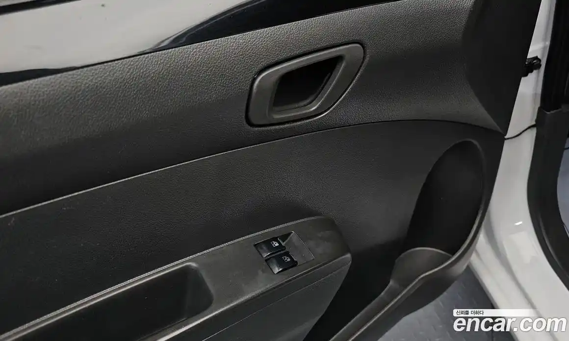 Chevrolet Matiz 2010 1.0 Автомат в Москве № 40189, фото 3