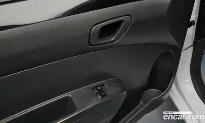 Chevrolet Matiz 2010 1.0 Автомат в Москве № 40189, миниатюра 3