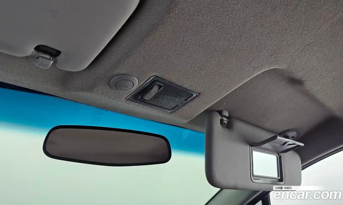 Chevrolet Matiz 2010 1.0 Автомат в Москве № 40189, фото 5