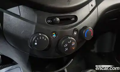 Chevrolet Matiz 2010 1.0 Автомат в Москве № 40189, миниатюра 6