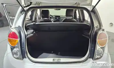 Chevrolet Matiz 2010 1.0 Автомат в Москве № 40189, миниатюра 7