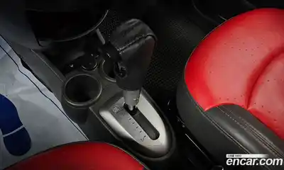 Chevrolet Matiz 2010 1.0 Автомат в Москве № 40189, миниатюра 10