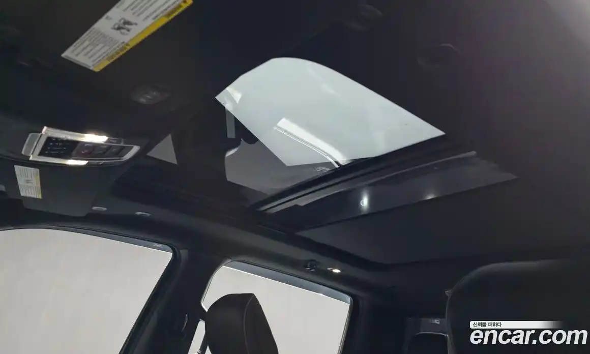 Dodge Ram Pick Up 2021 5.7 Автомат в Москве № 402676, фото 15