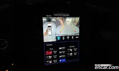 Dodge Ram Pick Up 2021 5.7 Автомат в Москве № 402676, миниатюра 10