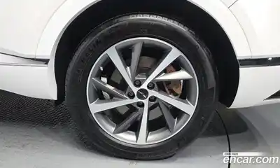 Genesis GV80 2024 3.5 Автомат в Москве № 404913, миниатюра 5