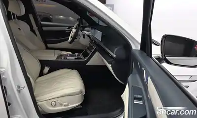 Genesis GV80 2024 3.5 Автомат в Москве № 404913, миниатюра 10