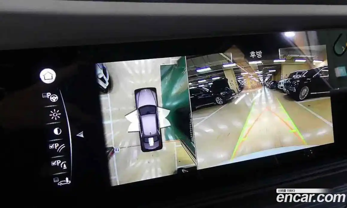 Rolls-Royce Ghost 2023 6.7 Автомат в Москве № 407388, фото 11