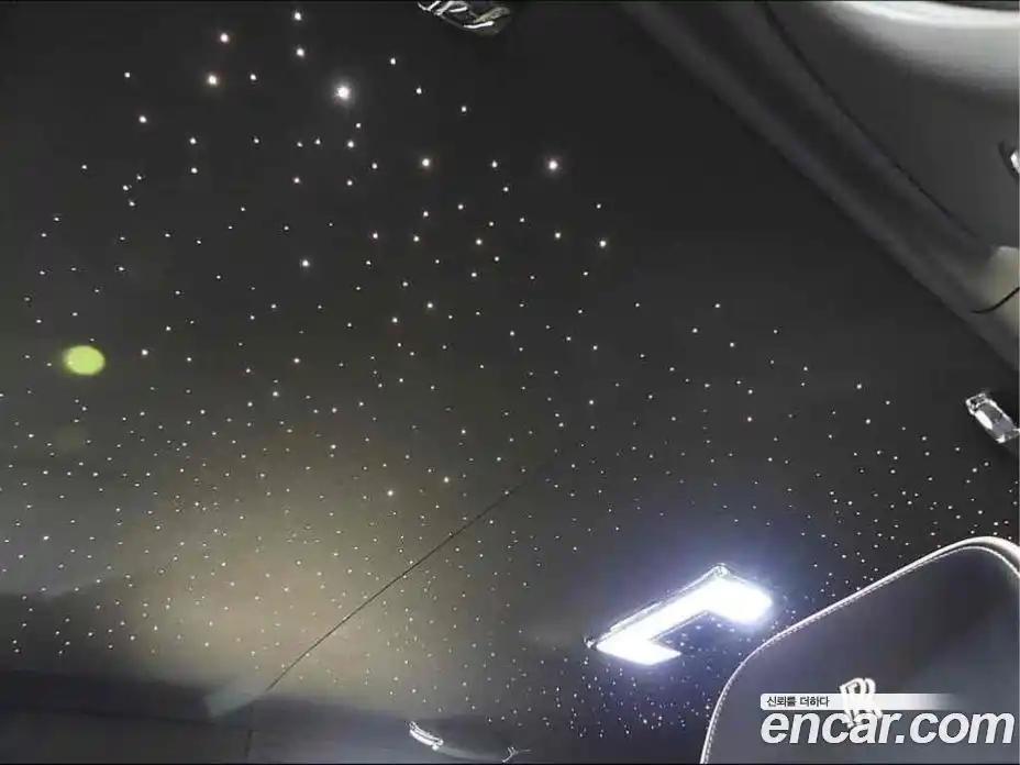 Rolls-Royce Ghost 2023 6.7 Автомат в Москве № 407388, фото 12