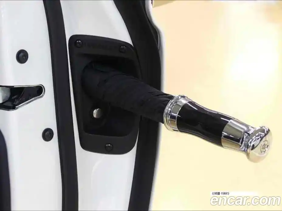 Rolls-Royce Ghost 2023 6.7 Автомат в Москве № 407388, фото 19