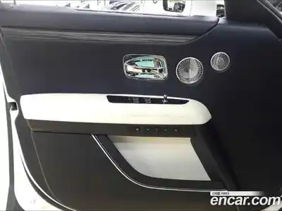 Rolls-Royce Ghost 2023 6.7 Автомат в Москве № 407388, миниатюра 9