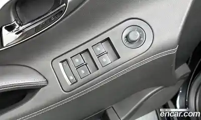 Chevrolet Alpheon 2015 2.4 Автомат в Москве № 40934, миниатюра 11