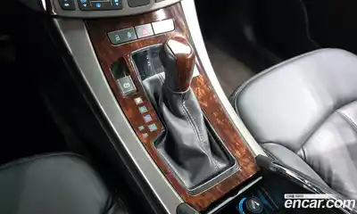 Chevrolet Alpheon 2015 2.4 Автомат в Москве № 40934, миниатюра 4