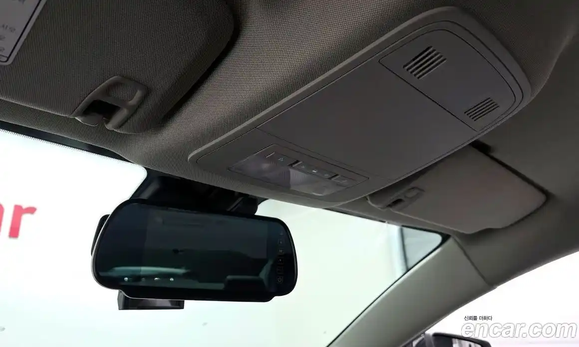 Chevrolet Alpheon 2015 2.4 Автомат в Москве № 40934, фото 6