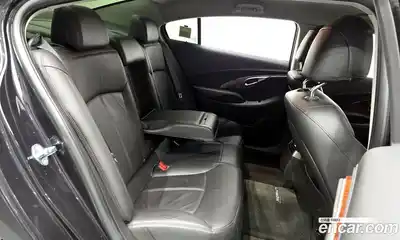 Chevrolet Alpheon 2015 2.4 Автомат в Москве № 40934, миниатюра 8