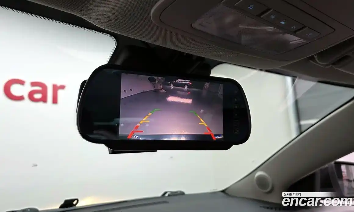 Chevrolet Alpheon 2015 2.4 Автомат в Москве № 40934, фото 9