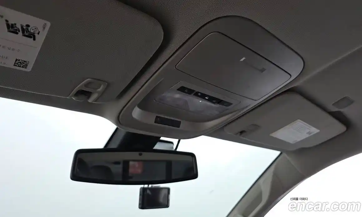 Chevrolet Colorado 2021 3.6 Автомат в Москве № 40960, фото 18