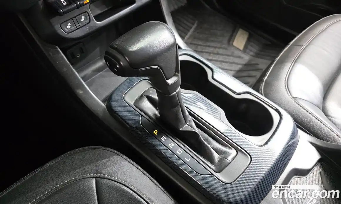 Chevrolet Colorado 2021 3.6 Автомат в Москве № 40960, фото 9