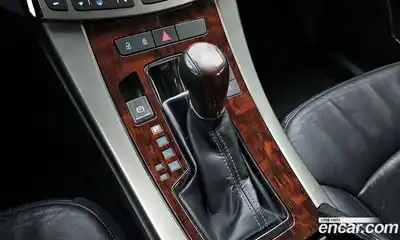 Chevrolet Alpheon, 2014