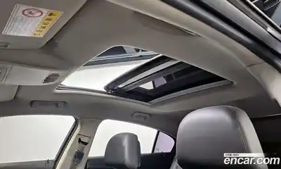 Chevrolet Alpheon 2014 3.0 Автомат в Москве № 40979, миниатюра 11