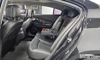 Chevrolet Alpheon 2014 3.0 Автомат в Москве № 40979, миниатюра 12