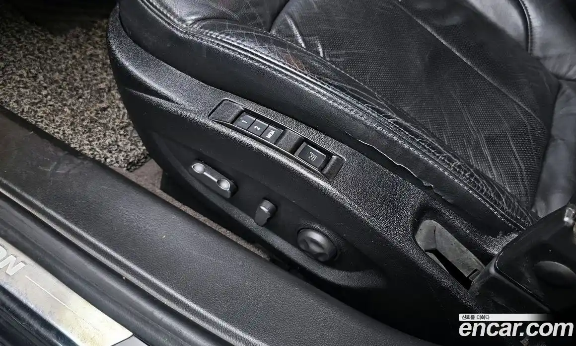 Chevrolet Alpheon 2014 3.0 Автомат в Москве № 40979, фото 15