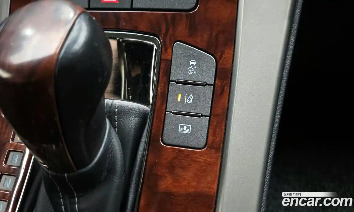 Chevrolet Alpheon 2014 3.0 Автомат в Москве № 40979, фото 19