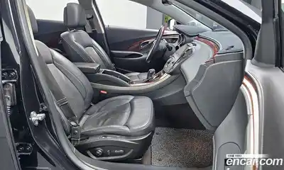 Chevrolet Alpheon 2014 3.0 Автомат в Москве № 40979, миниатюра 4