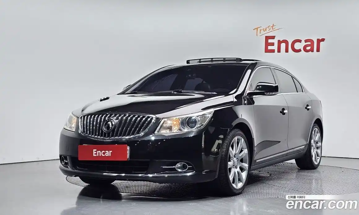 Chevrolet Alpheon 2014 3.0 Автомат в Москве № 40979, фото 6