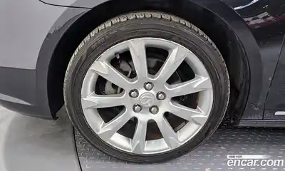 Chevrolet Alpheon 2014 3.0 Автомат в Москве № 40979, миниатюра 10