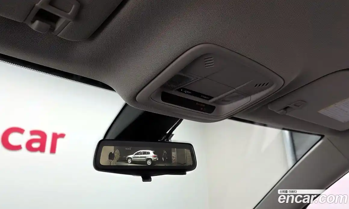 Chevrolet Traverse 2021 3.6 Автомат в Москве № 41066, фото 17