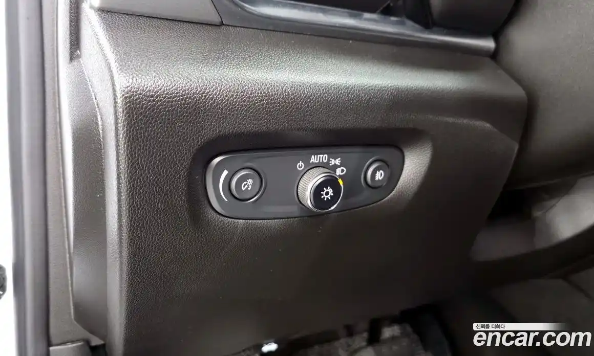 Chevrolet Traverse 2021 3.6 Автомат в Москве № 41066, фото 18