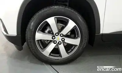 Chevrolet Traverse 2021 3.6 Автомат в Москве № 41066, миниатюра 5