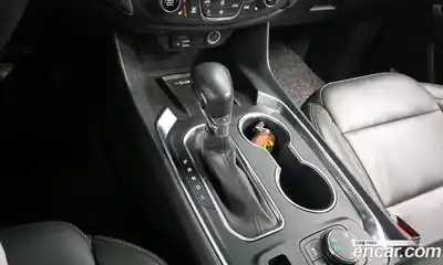 Chevrolet Traverse 2021 3.6 Автомат в Москве № 41066, миниатюра 9