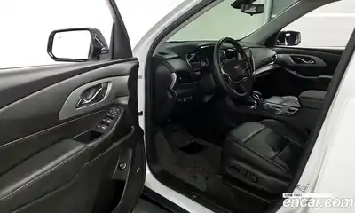 Chevrolet Traverse 2021 3.6 Автомат в Москве № 41066, миниатюра 10