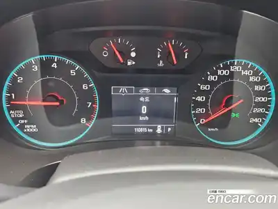 Chevrolet Malibu 2017 1.5 Автомат в Москве № 41227, миниатюра 12