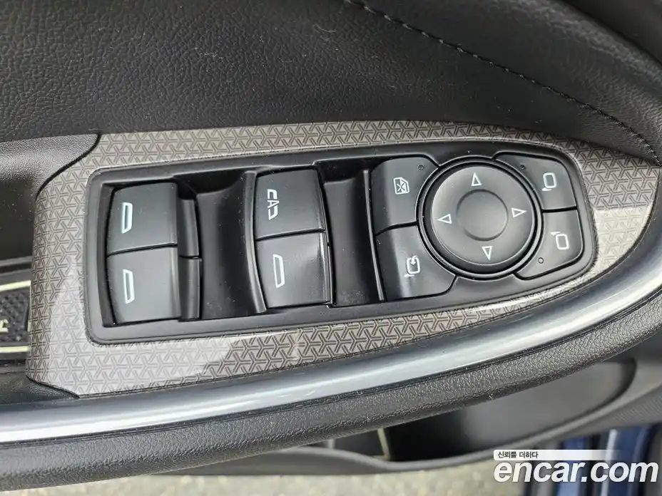 Chevrolet Malibu 2017 1.5 Автомат в Москве № 41227, фото 16