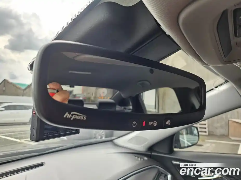 Chevrolet Malibu 2017 1.5 Автомат в Москве № 41227, фото 18