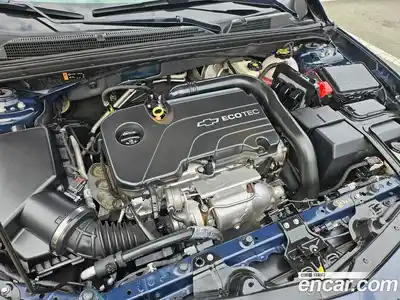 Chevrolet Malibu 2017 1.5 Автомат в Москве № 41227, миниатюра 8