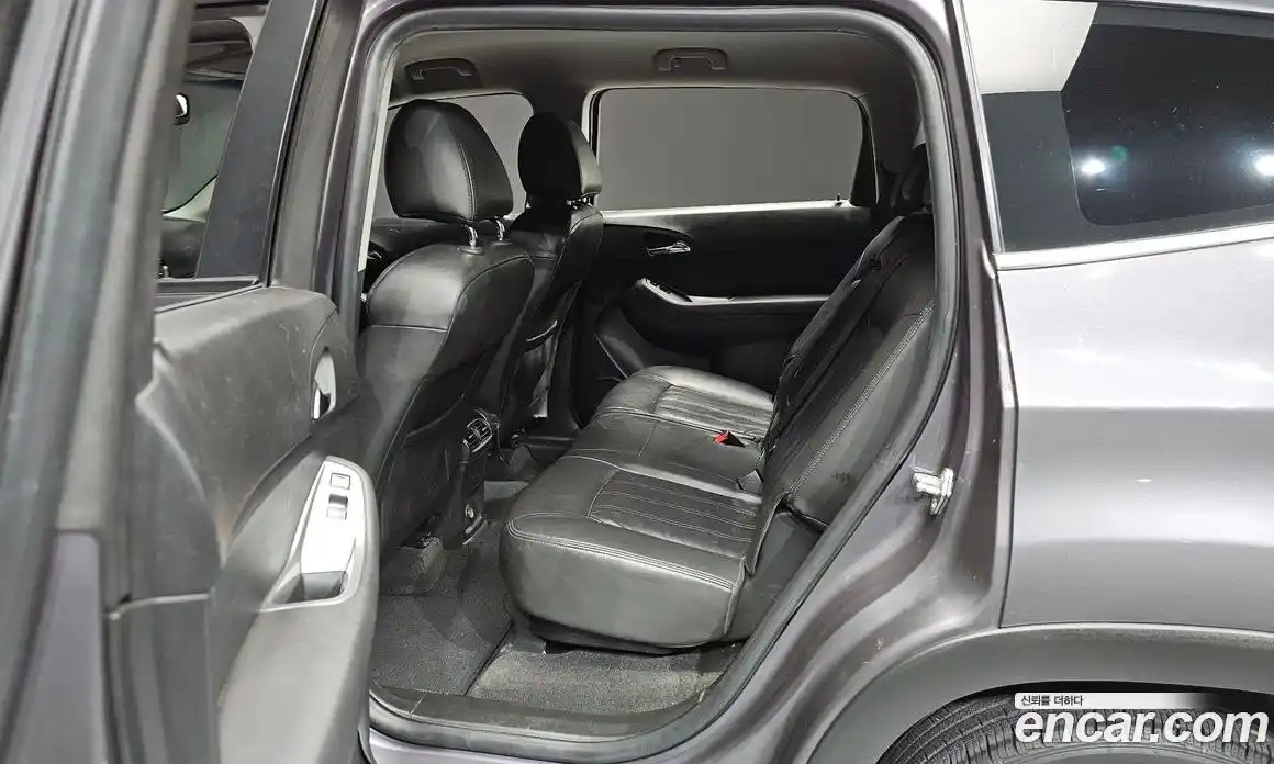 Chevrolet Orlando 2014 2.0 Автомат в Москве № 412304, фото 11