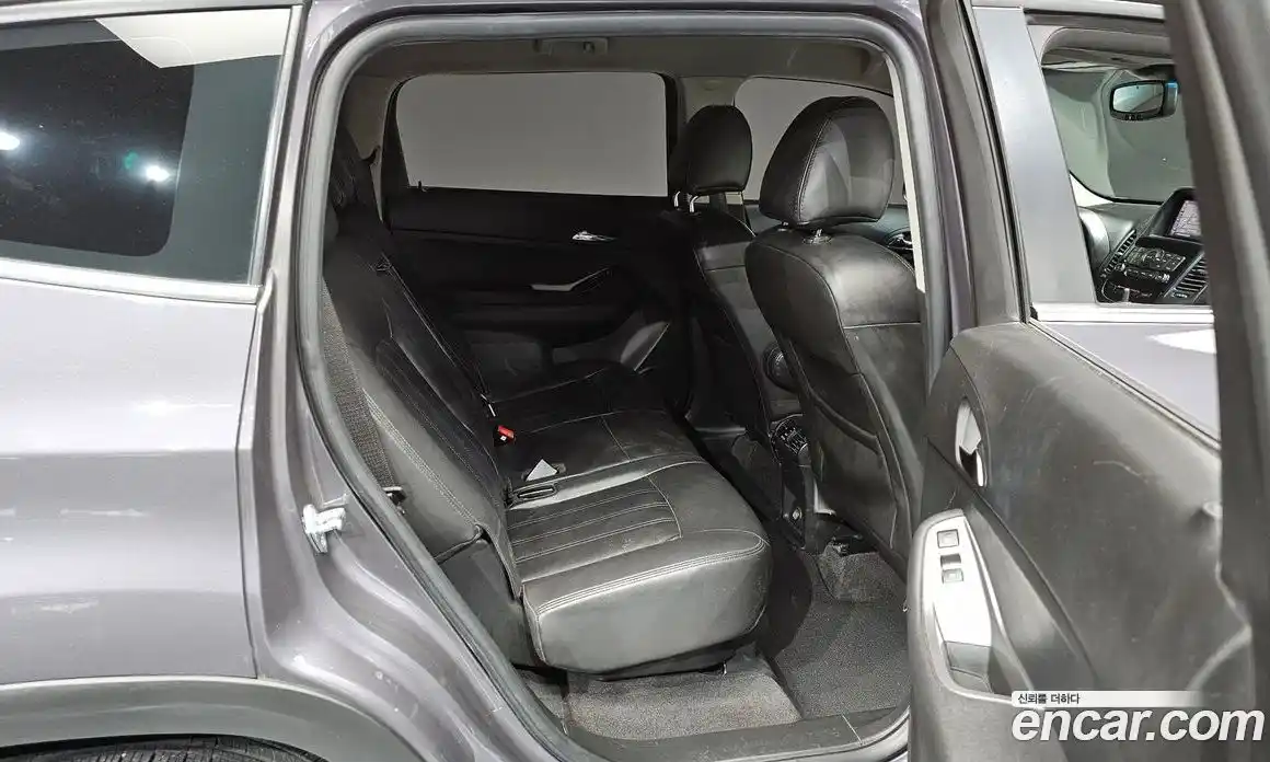 Chevrolet Orlando 2014 2.0 Автомат в Москве № 412304, фото 13